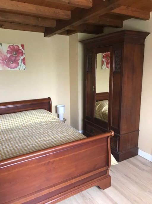 Holiday home House With Large Private Garden In